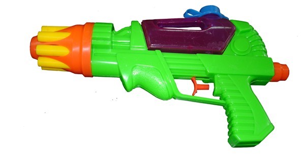 Plastic dop pistool Mold.jpg Plastic cap pistol Mold.jpg