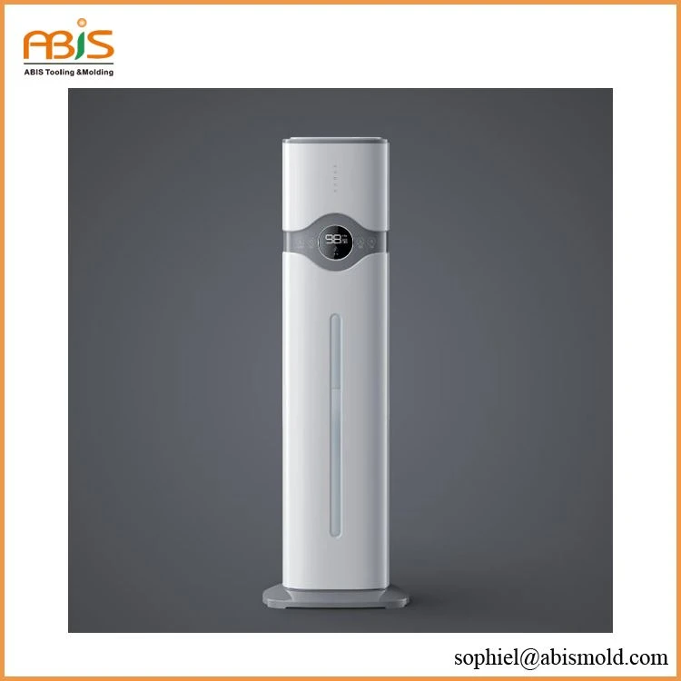 plastic injection mold for floor stand ultrasonic humdifier plastic injection mold for floor stand ultrasonic humdifier