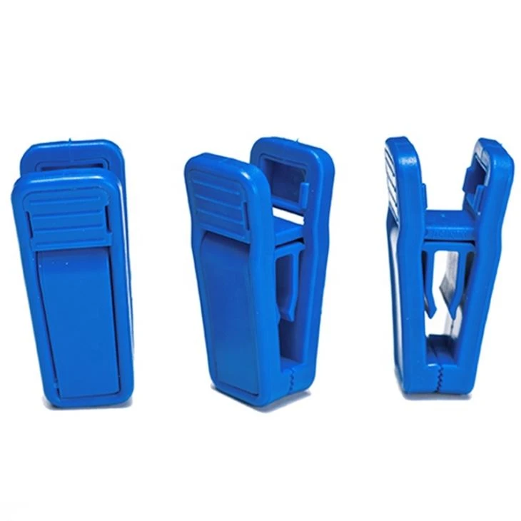 Clothes Plastic Hanger Clip Strong Garment Clothes Plastic Hanger Clip Strong Garment