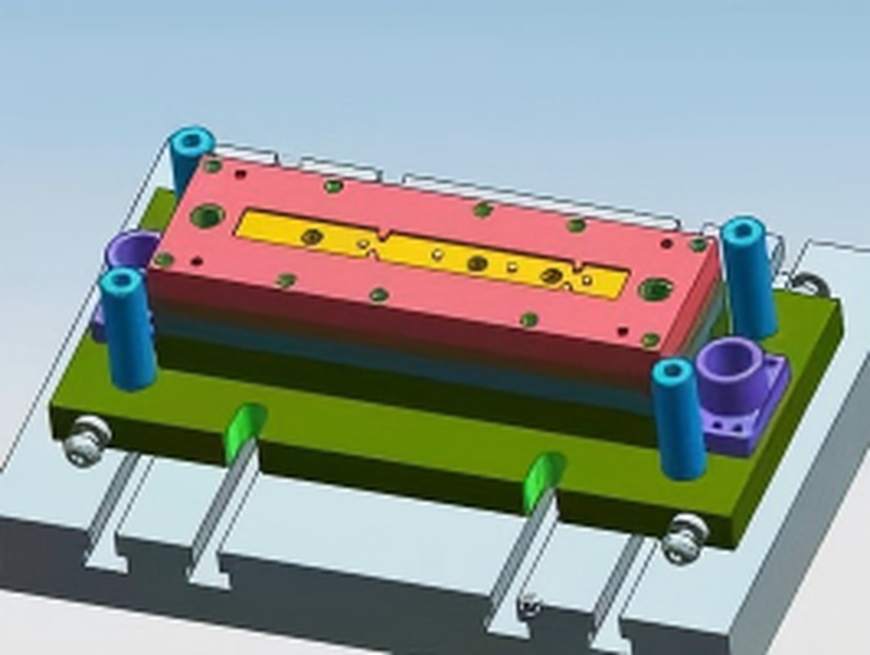 Technical Preparation Stage Technical Preparation Stage