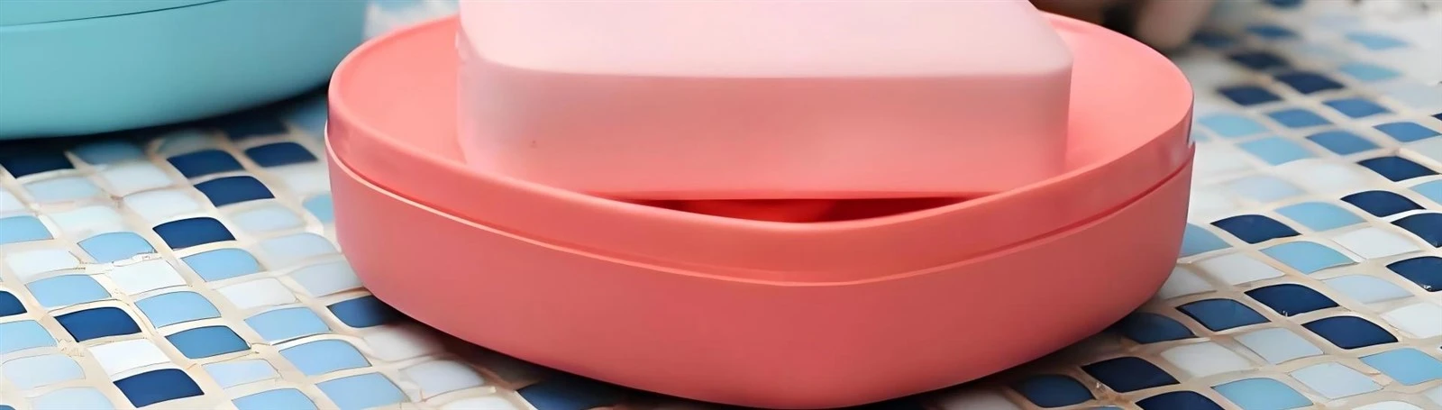 Example: Soap Box Injection Mold Example: Soap Box Injection Mold