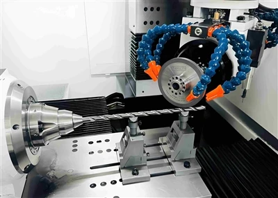CNC Projects in Precision Manufacturing CNC Projects in Precision Manufacturing