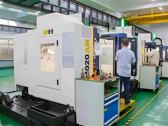Injection molding company Injection molding company