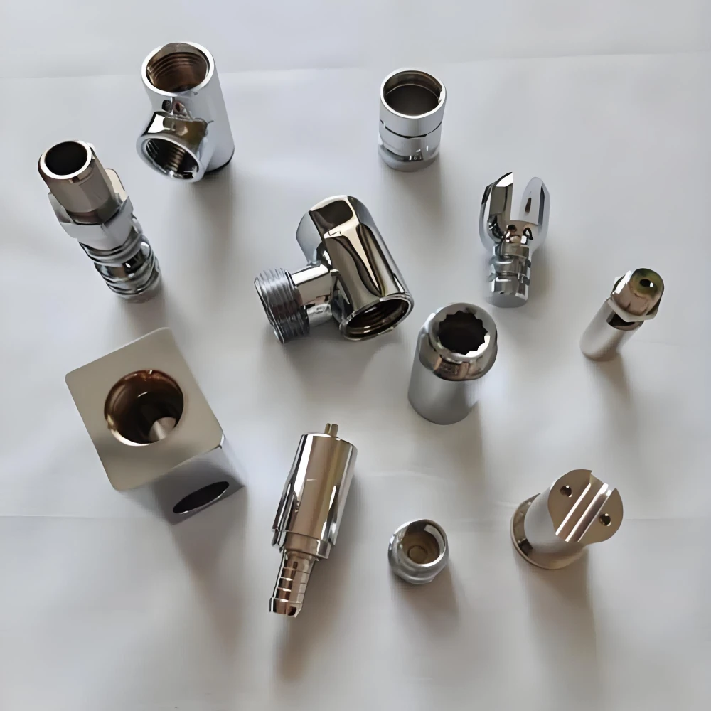 Custom Valve Manifolds Custom Valve Manifolds