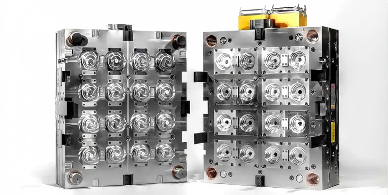 Multi Cavity Molds Multi Cavity Molds
