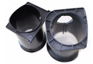 Car Air Conditioning Vents Plastic Injection Mold