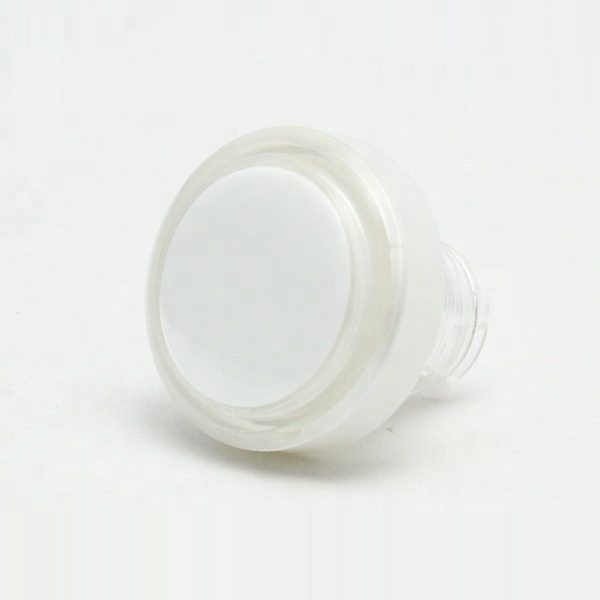 Plastic Push Button Switch Injection Mold