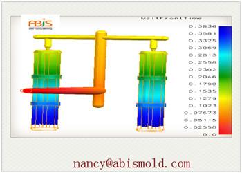 injection molding guidelines