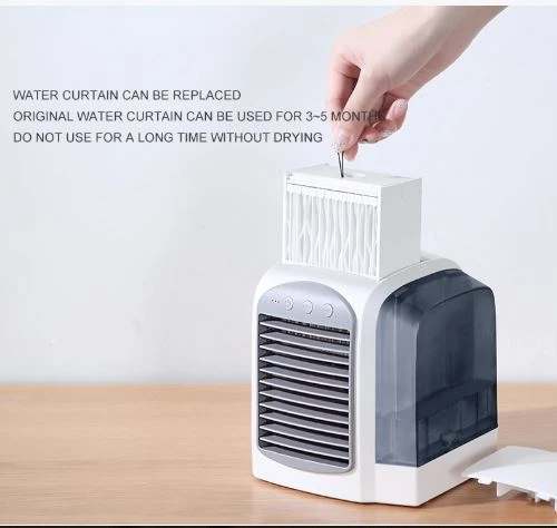 cooler fan 3 cooler fan 3