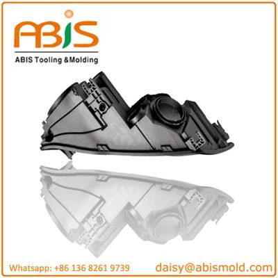 Automotive Car Headlight Housing Mould Tail Lamp-3 Automotive Car Headlight Housing Mould Tail Lamp-3