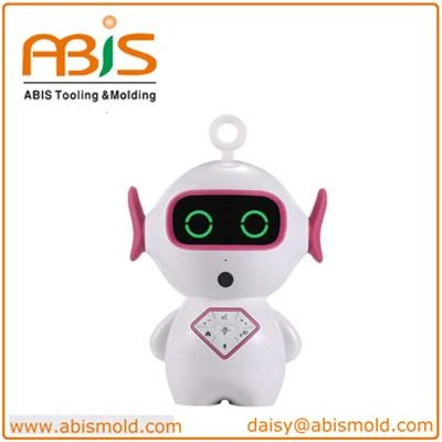 Kid Toys AI Intelligent Companion Robot With LED Eyes Kid Toys AI Intelligent Companion Robot With LED Eyes
