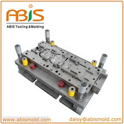 OEM Precision High Metal Progressive Stamping Die OEM Precision High Metal Progressive Stamping Die