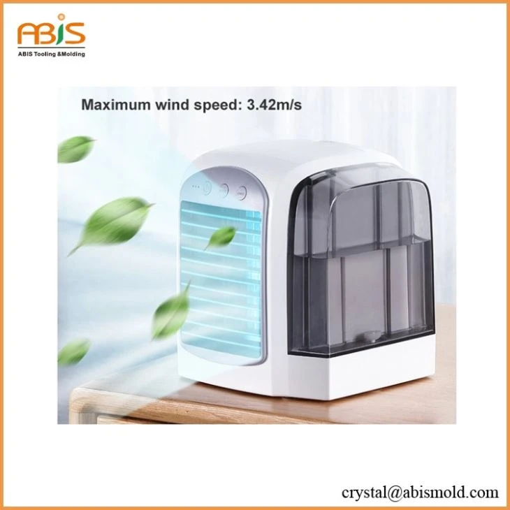 Air Cooler Fan With Humidification Function Air Cooler Fan With Humidification Function