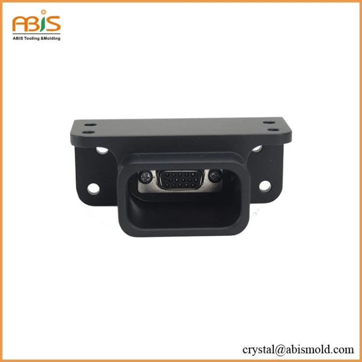All Kinds Of Plastic Base And Alloy Base