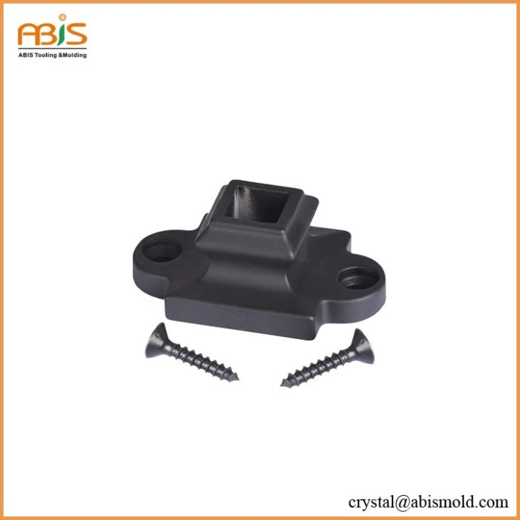 All Kinds Of Plastic Base And Alloy Base