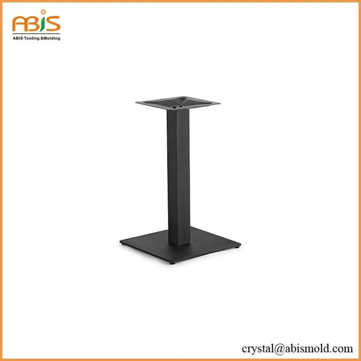 All Kinds Of Plastic Base And Alloy Base