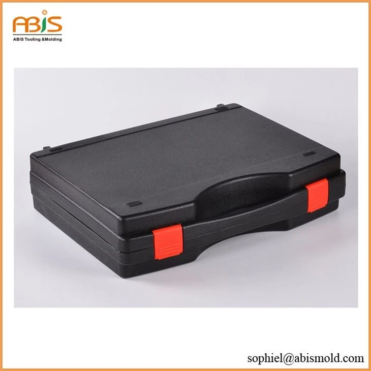 Hardening Injection Mold Plastic Toolbox