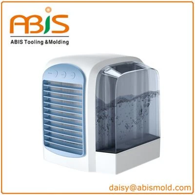 Summer Water Portable Desktop Mini Fan Air Conditioning Summer Water Portable Desktop Mini Fan Air Conditioning