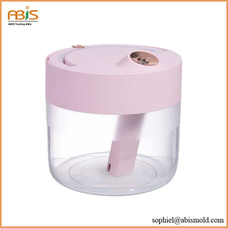 Injection Mould For Diffuser Humidifier