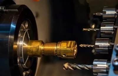 What's Swiss Machining: A Guide to High-Precision Manufacturing
